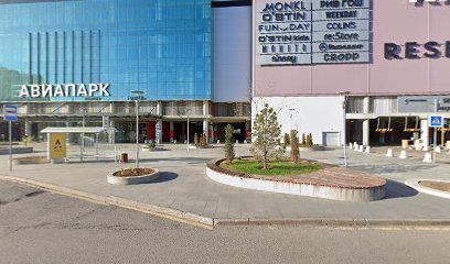 Кодабра — школа цифрового творчества