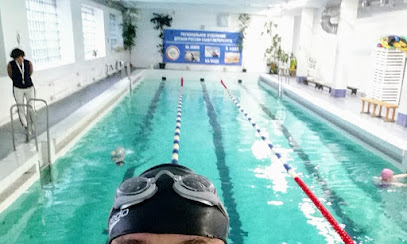 Бассейн Сок СПб Городской Морской Школы Росто