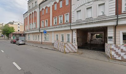 Ассоциация участников технологических кружков
