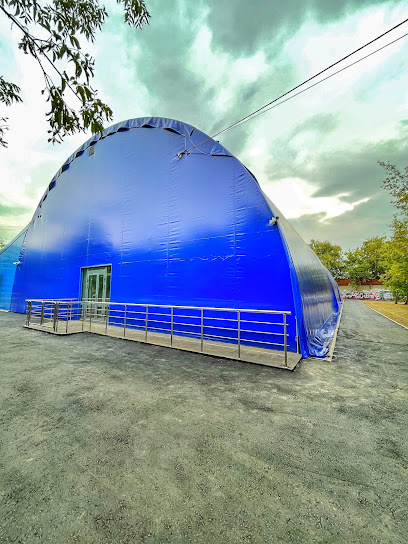 Galaxy Academy