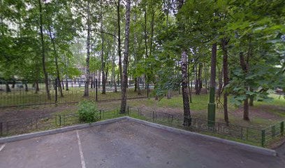 Детский сад № 357