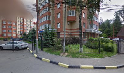 Классическая Гимназия №7
