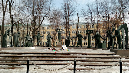 Храм св. Великомученника Георгия Победоносца