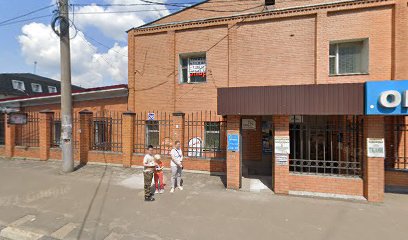 ПЕТРОВСКАЯ ШКОЛА "СОДРУЖЕСТВО"