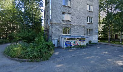 Студия Преображение