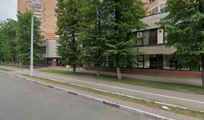 Школа Аргентинского танго Юхиной Юлии TangoFamilia