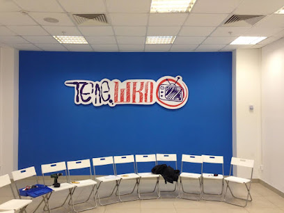 Школа телевидения ТЕЛЕШКО