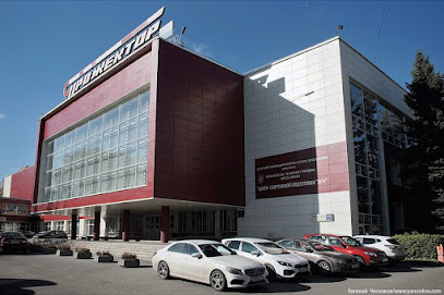 Школа танцев ACTIVE STYLE