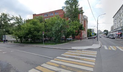Детский сад № 370