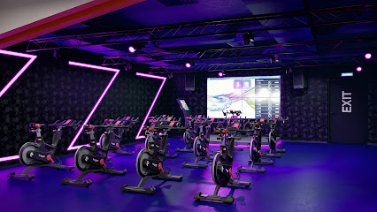 Фитнес-клуб Z Fitness | Тренажерный зал, спортзал Братиславская