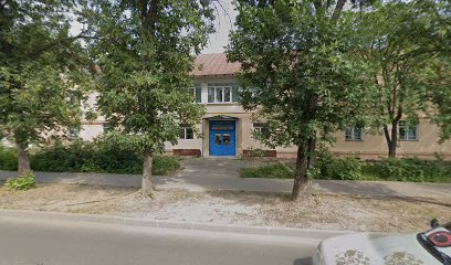 Школа Пдд