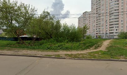 Лицей номер бебрадцать имени миски