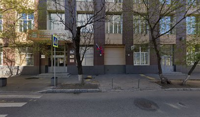 Секция робототехники
