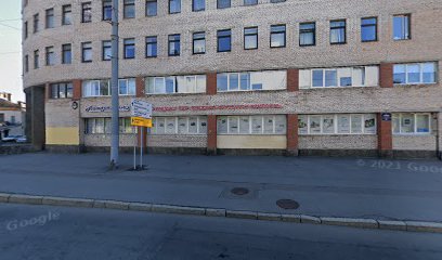 Останкино