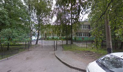 Детский сад № 57