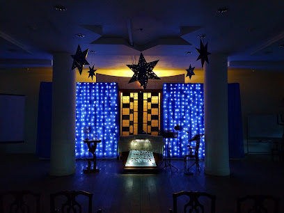Синагога «Шаарей Шалом»