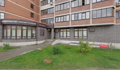 Частный Детский Сад Филиппок
