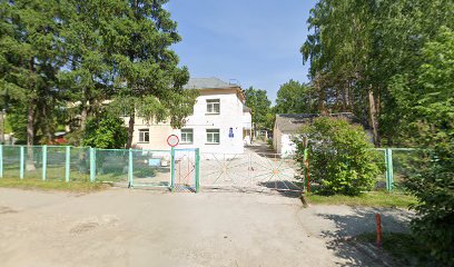 Белочка