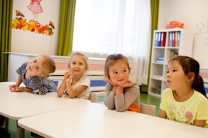 Dream school | Частный английский детский сад Приморская | Логопед, занятия по шахматам