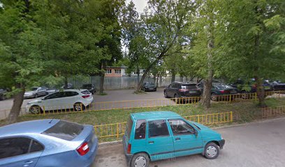 Детский cад № 2009