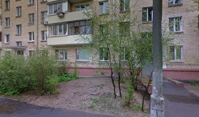 Футбольная школа ПЕРОВЕЦ - Москва