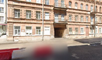 Спортивный центр WRESTLING CLUB