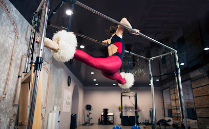 Top-Pilates