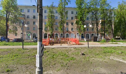 Простоквашино