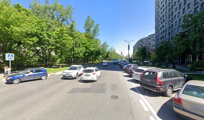«УК Балет»