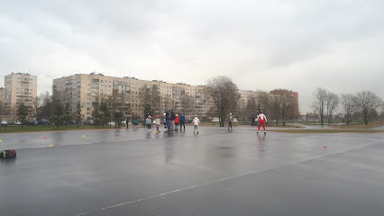 Лыжероллерная Трасса