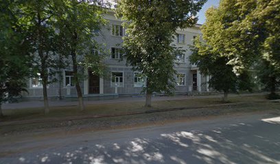 Музыкальная школа № 5