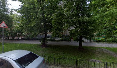 Центр психолого-медико-социального сопровождения "Развитие"