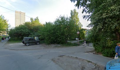 Школа Искусств им. Н. А. Римского-Корсакова