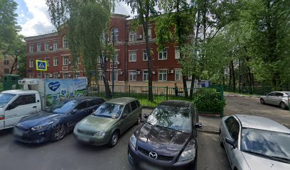 Детская театральная студия "ДЖЕМ"