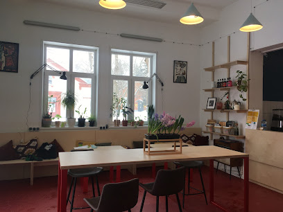 Smart Coffee на ВДНХ
