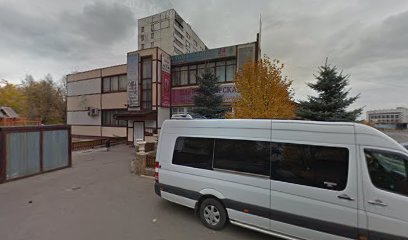 Школа вождения