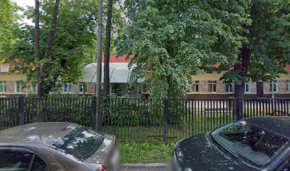 Частная школа "Эрудит"