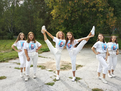 Багира dance