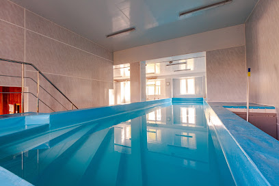 Фитнес-клуб Fitness Time