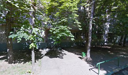 Московский Бухгалтерский Институт