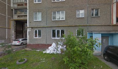 Детский сад № 31