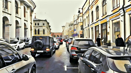 ВОЛЧИЦА, школа выживания