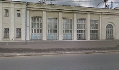 Языковой Психологии Центр ЗАО (CLP)
