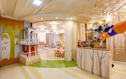 Детский сад Piccolo school