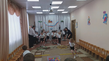Детский сад № 233