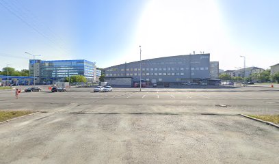 ДЮСШ По Художественной Гимнастике