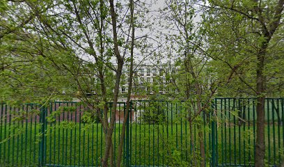 № 1693 им. Первой Дивизии Народного Ополчения Москвы