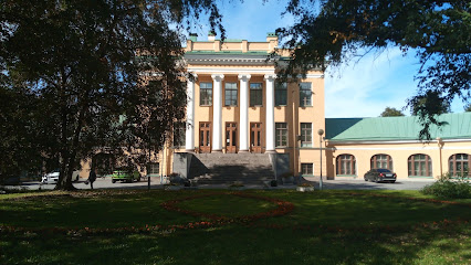 Нарвская застава