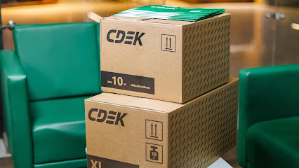 CDEK
