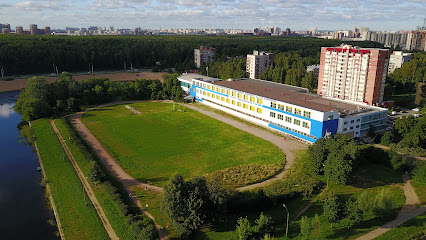 Многофункциональный Спортивный Комплекс им. В.И. Алексеева